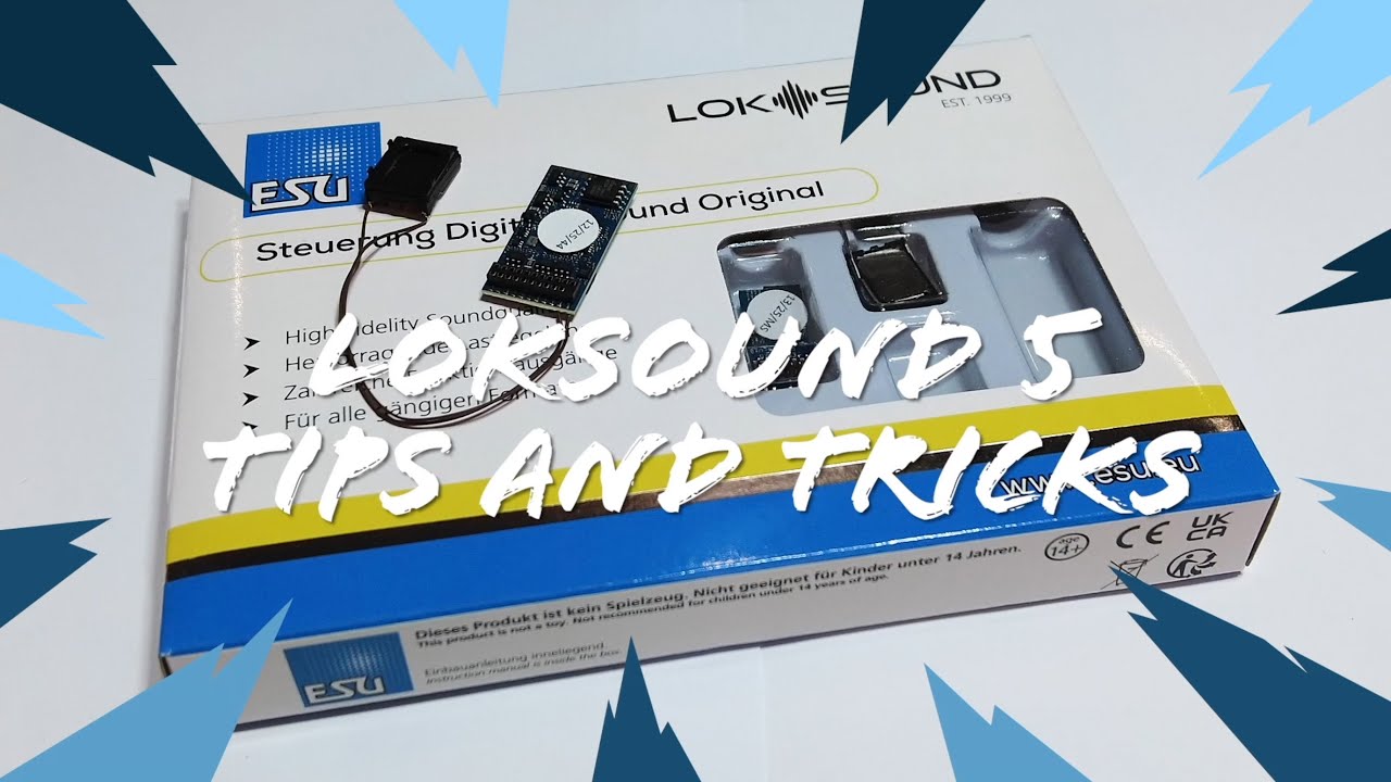 Loksound 5 Tips And Tricks, Things You Might Not Know Including How To Fit A Stay Alive