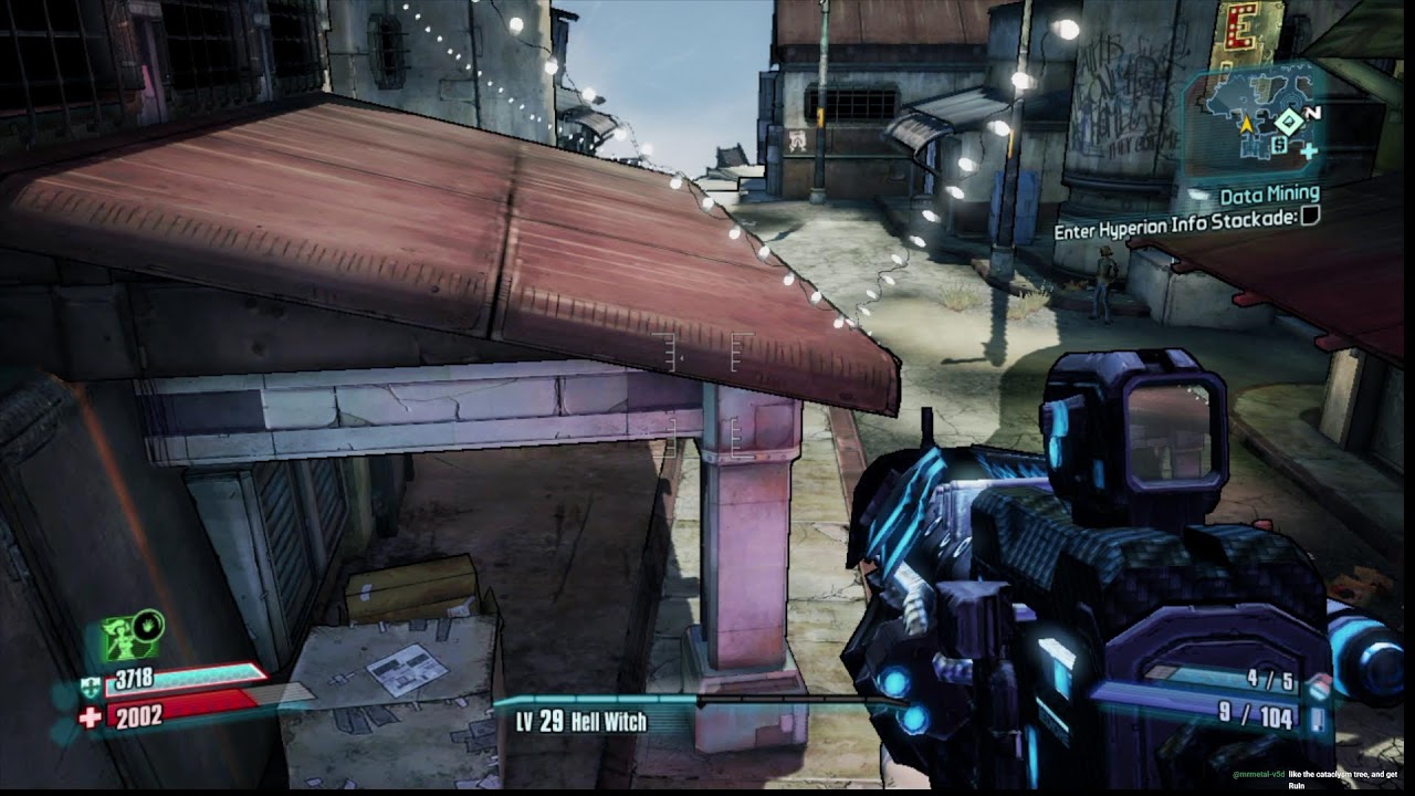 borderlands 2