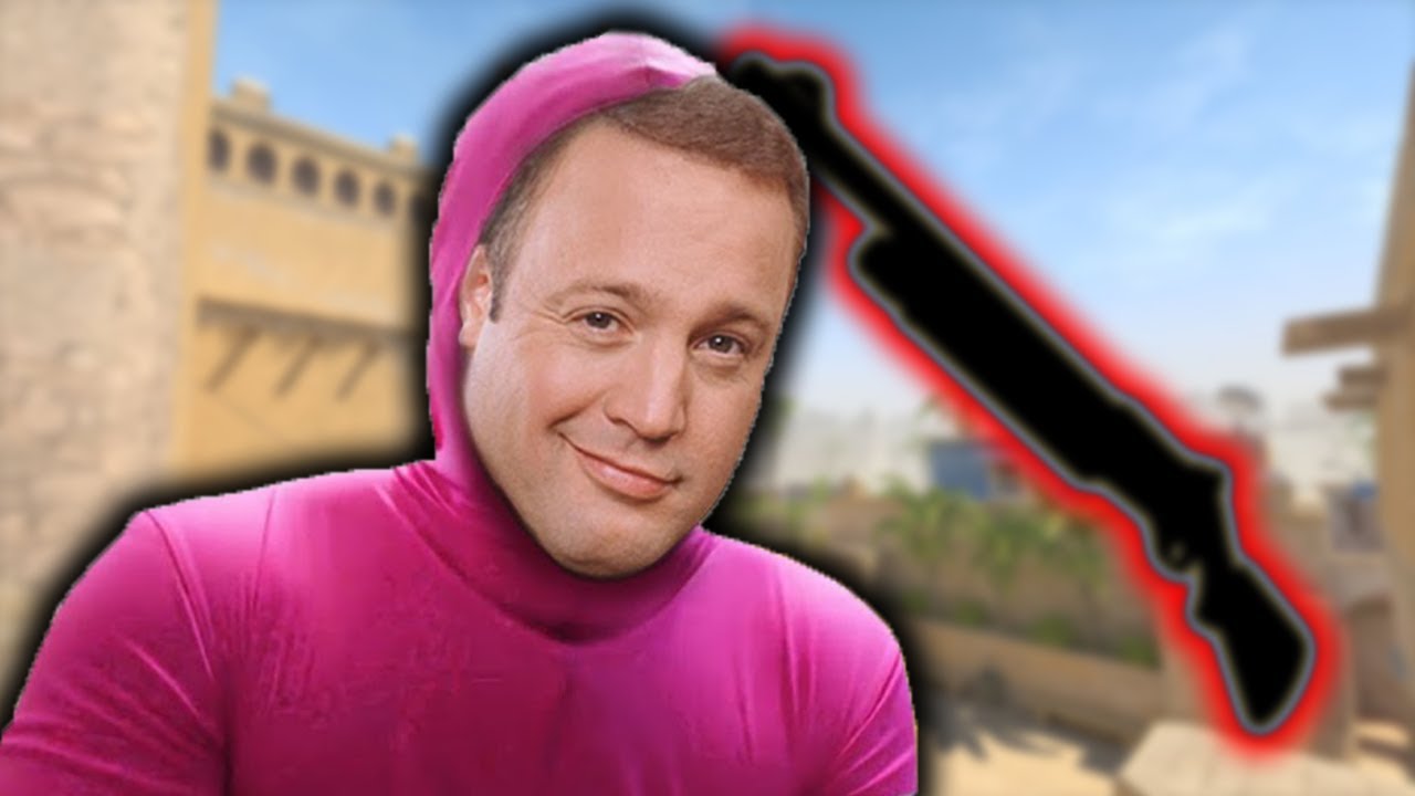 There is a NEW Sniper in CS2!!!