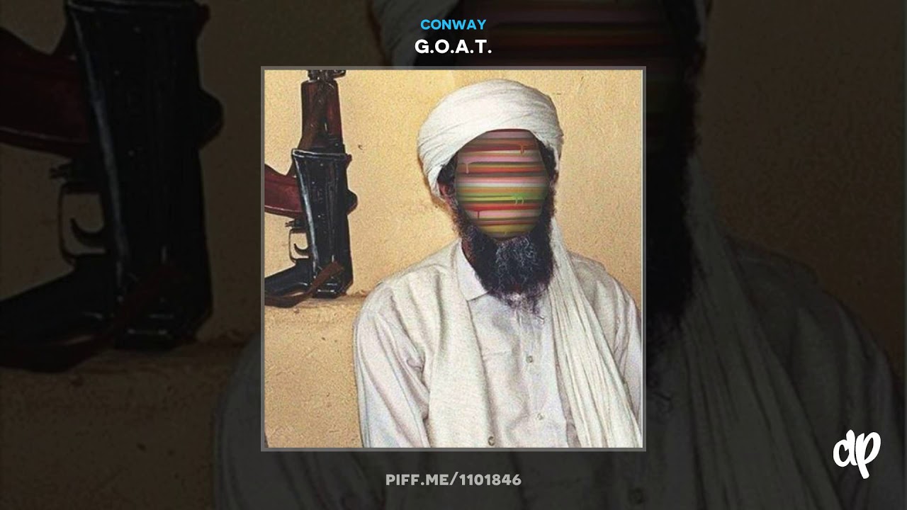 Conway - DIE ON XMAS ft BENNY [G.O.A.T.]