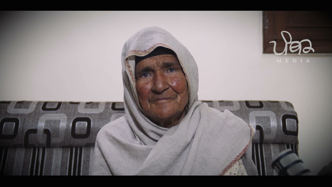 AMAR Jeevan: Bhai Sulakhan Singh Babbar - Part III