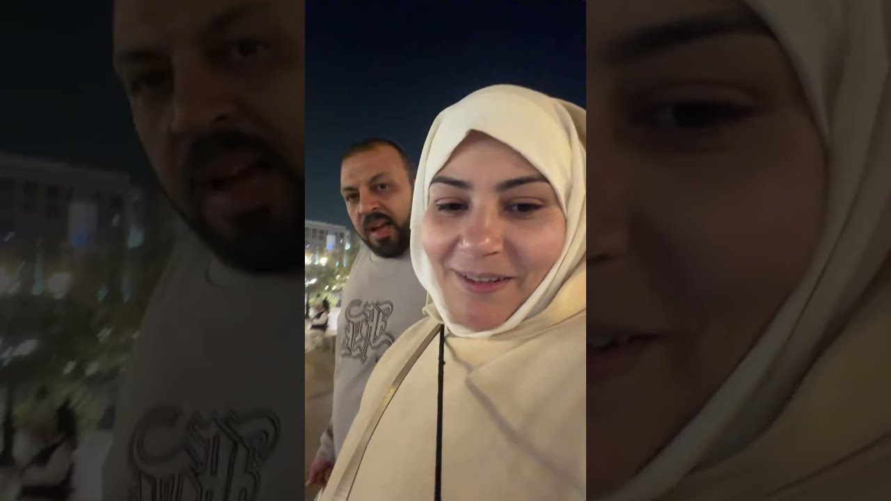 نصلي على رسول الله
