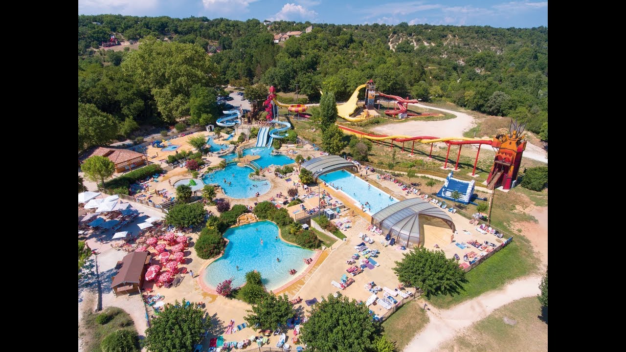 Weekend 100% thématisé au Camping Imbours - Capfun
