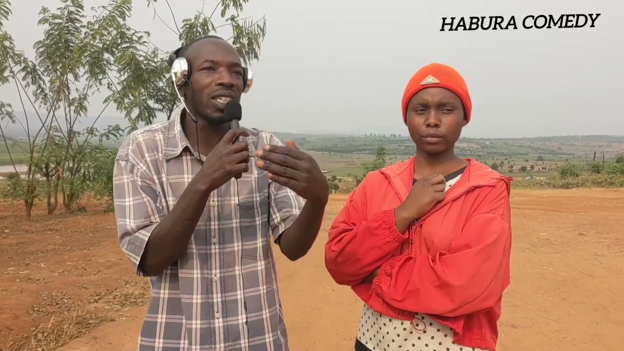 BRANDINE NYUMVIRA IVYABWIYE BAMPORIPOZE