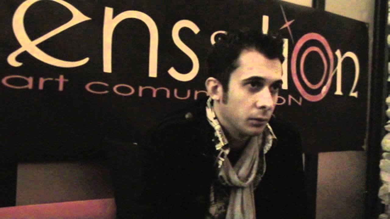 Intervista LUCA NOISE