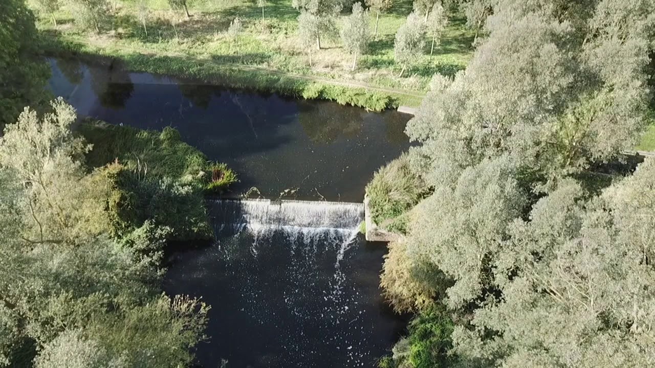 River chelmer