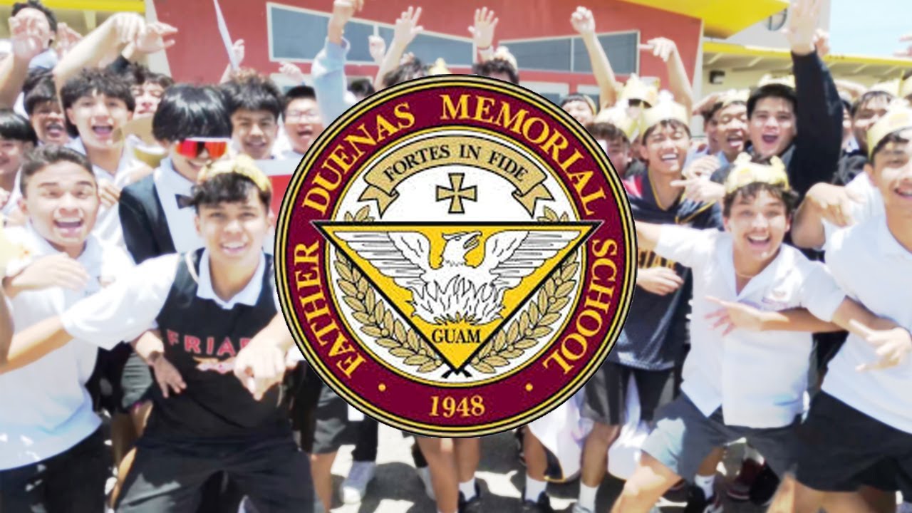 Father Duenas Memorial School - LipDub Challenge 2024