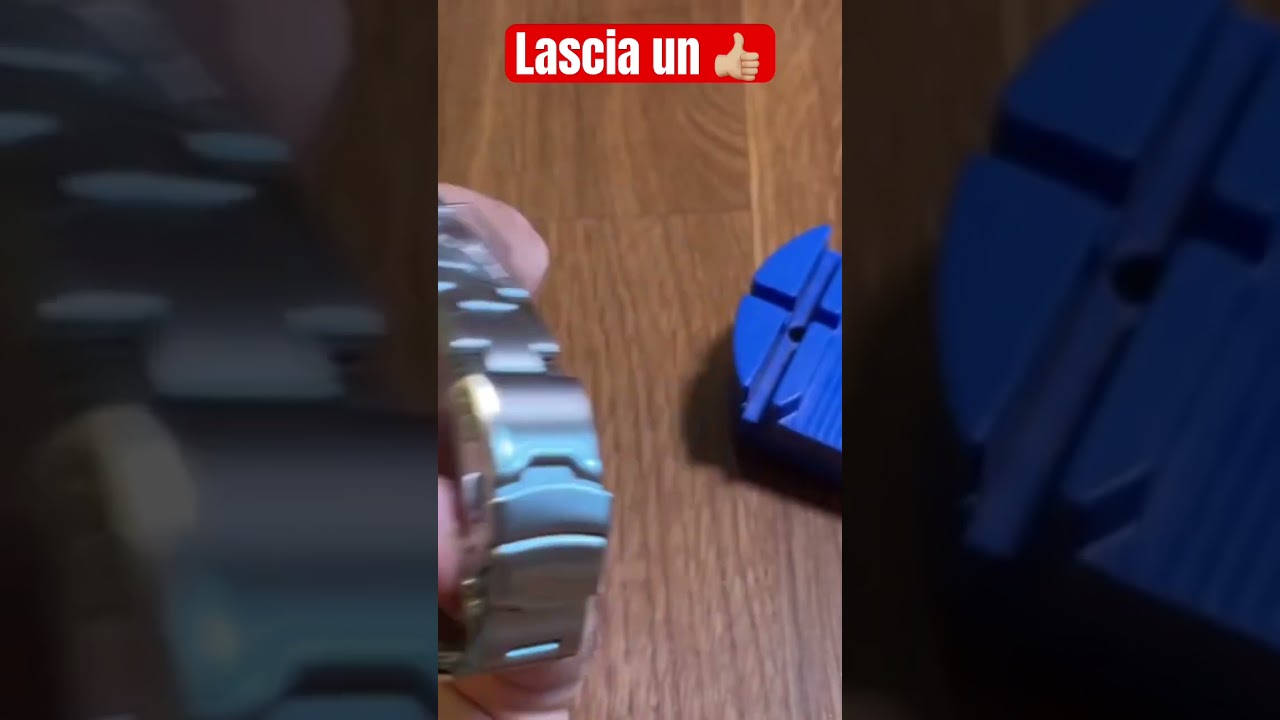 ASMR Addiesdive diver parte 2 - #asmr #diver #addiesdive #watch