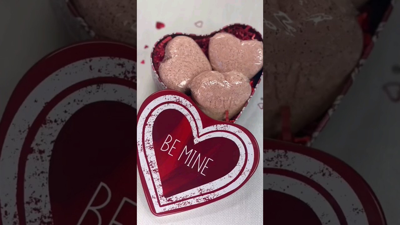 Great Rose Garden Set of Self-care 🌹❤️ Nina's Pure Bliss #handcrafted #naturalsoaps #brambleon