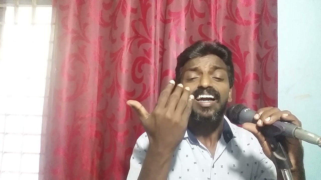 Maname yesuvin   live.perfomans. mukundan das mukhathala.      Ph. 9961071171