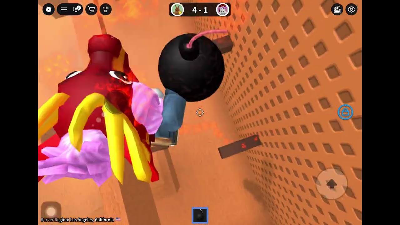 What