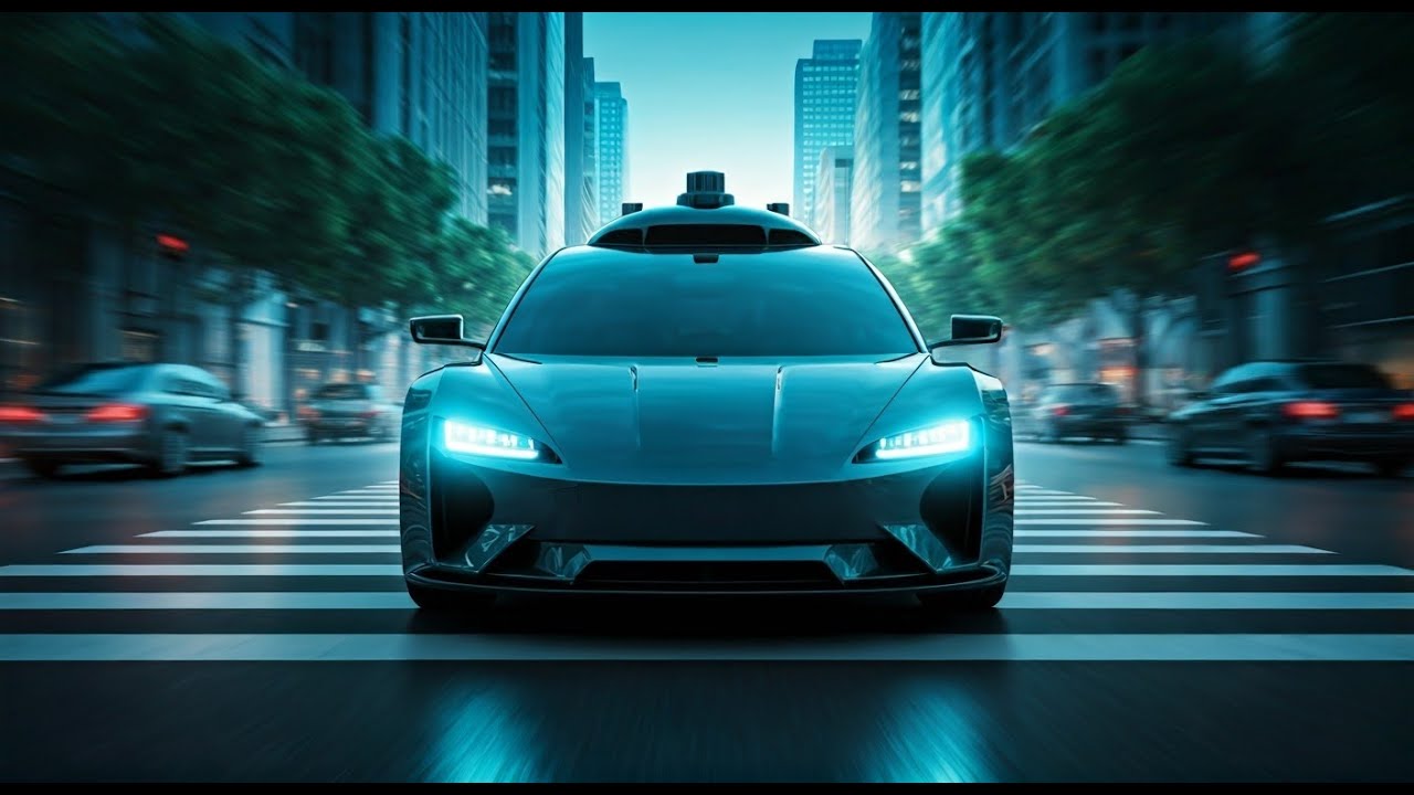 Self-Driving Cars: The Ethical Dilemma