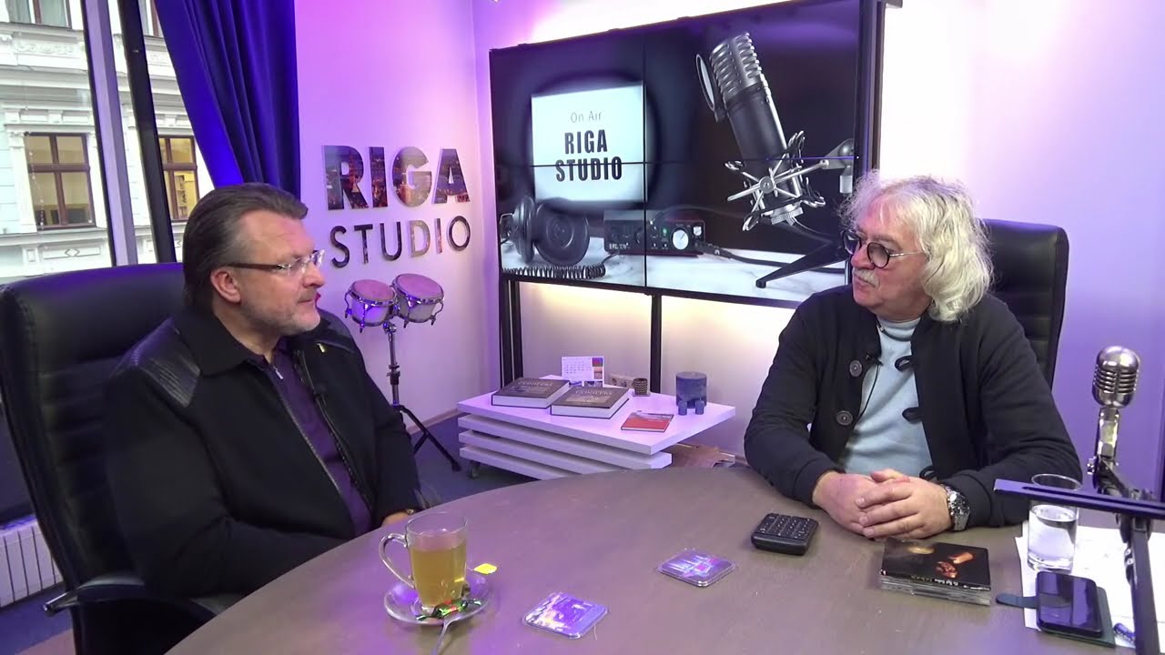 Šlesers: Kas notiek Latvijā?