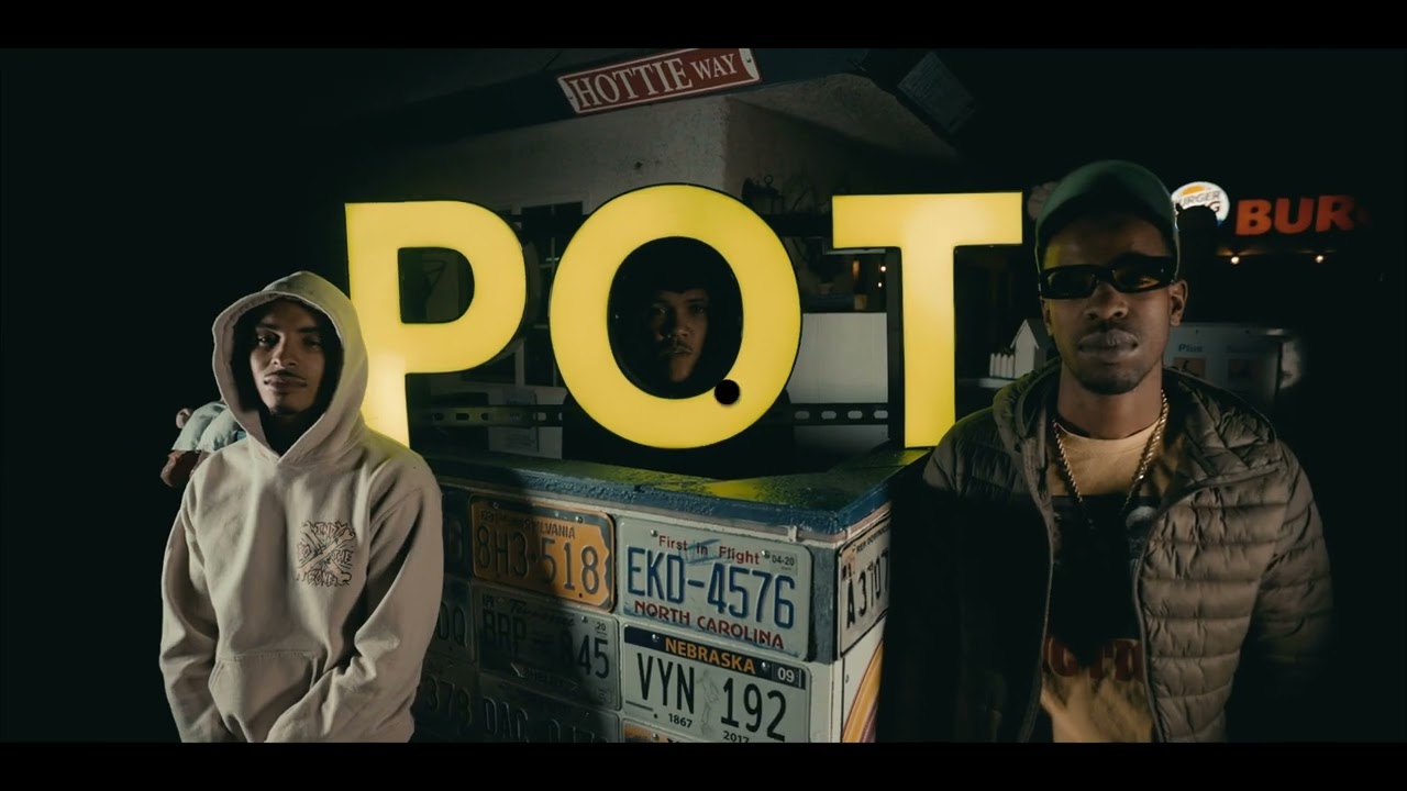 G.I - Built for This | Shot By @drakeofchiraq x @G.m_gesus