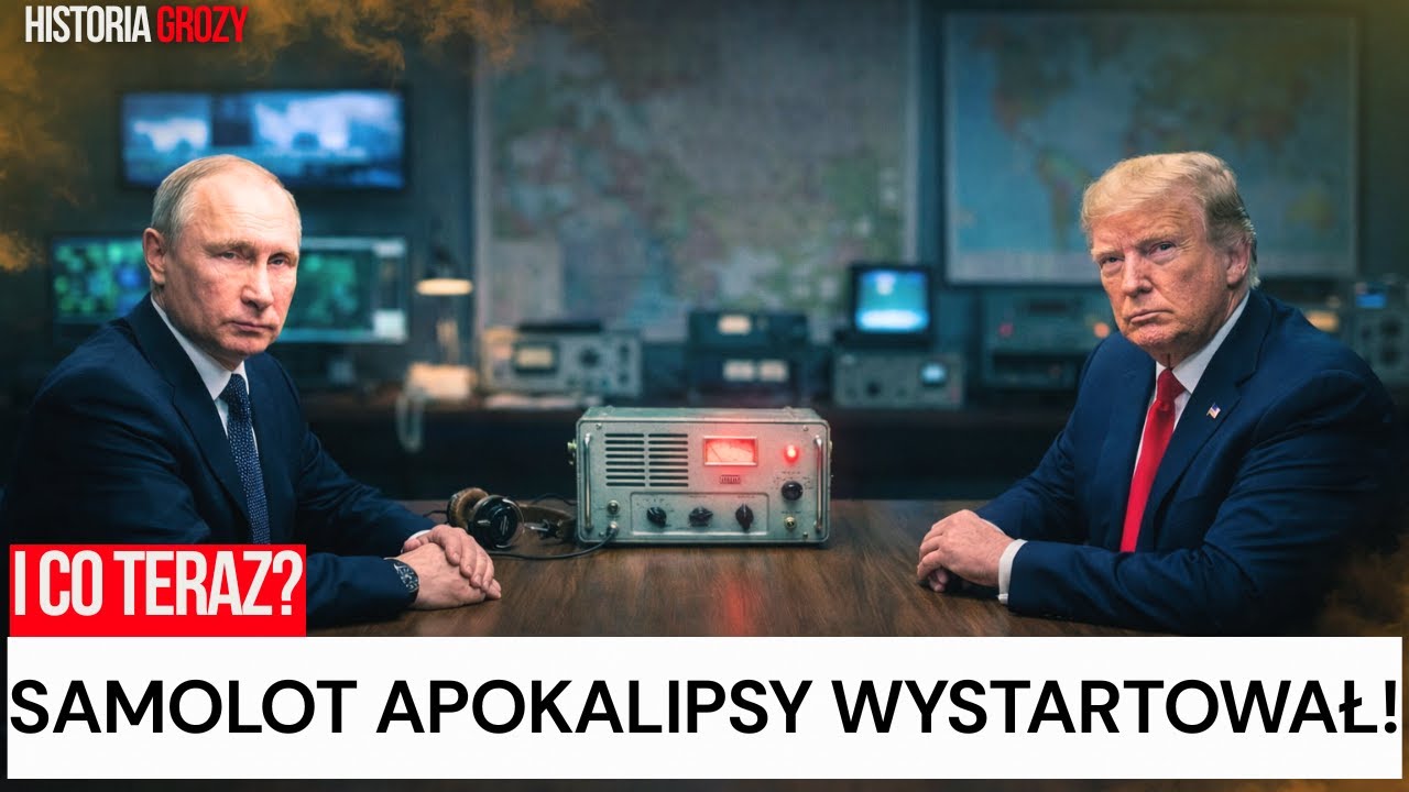 Radio Końca Świata Zabrzmiało!
