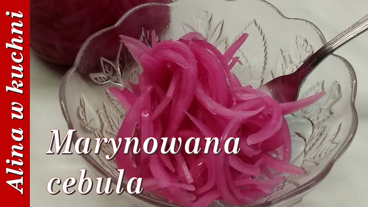 Маринованный лук – вкусная добавка к бутербродам, хот-догам, гамбургерам и салатам.
