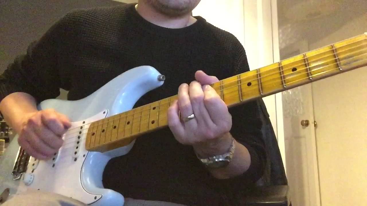 Sometimes it snows in April - Prince tribute