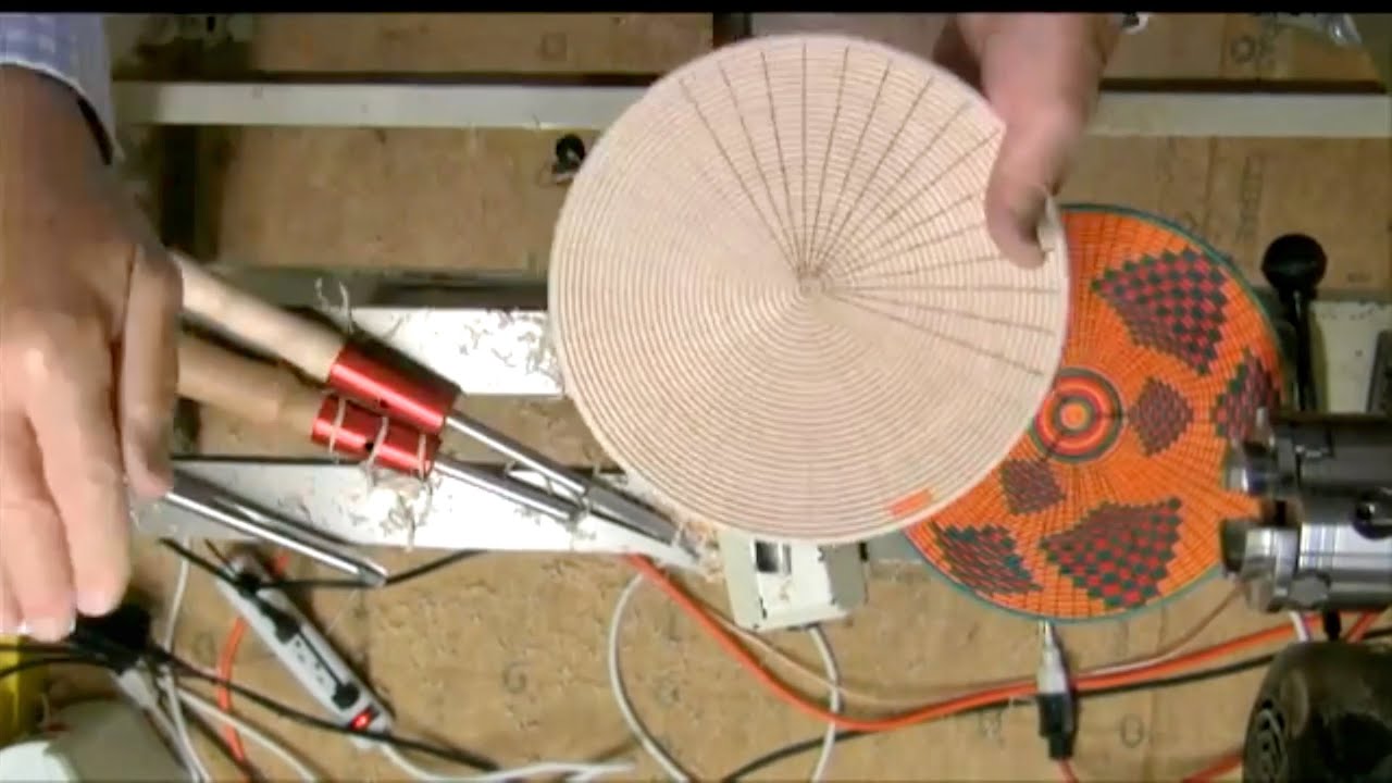 LAW October 2021 demo Larry Sherman basket illusion
