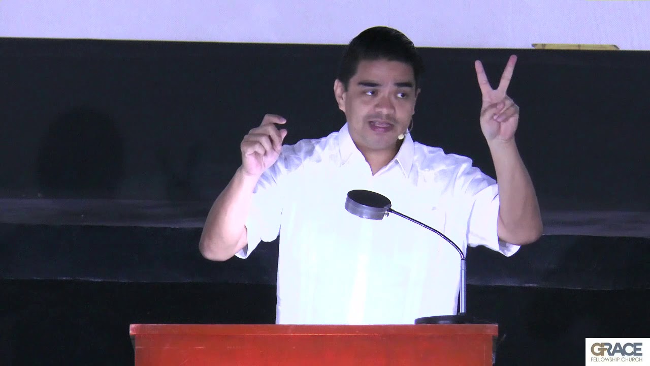 Genesis 22:1-24 Pagmamahal, Pagtiwala at Pagsunod