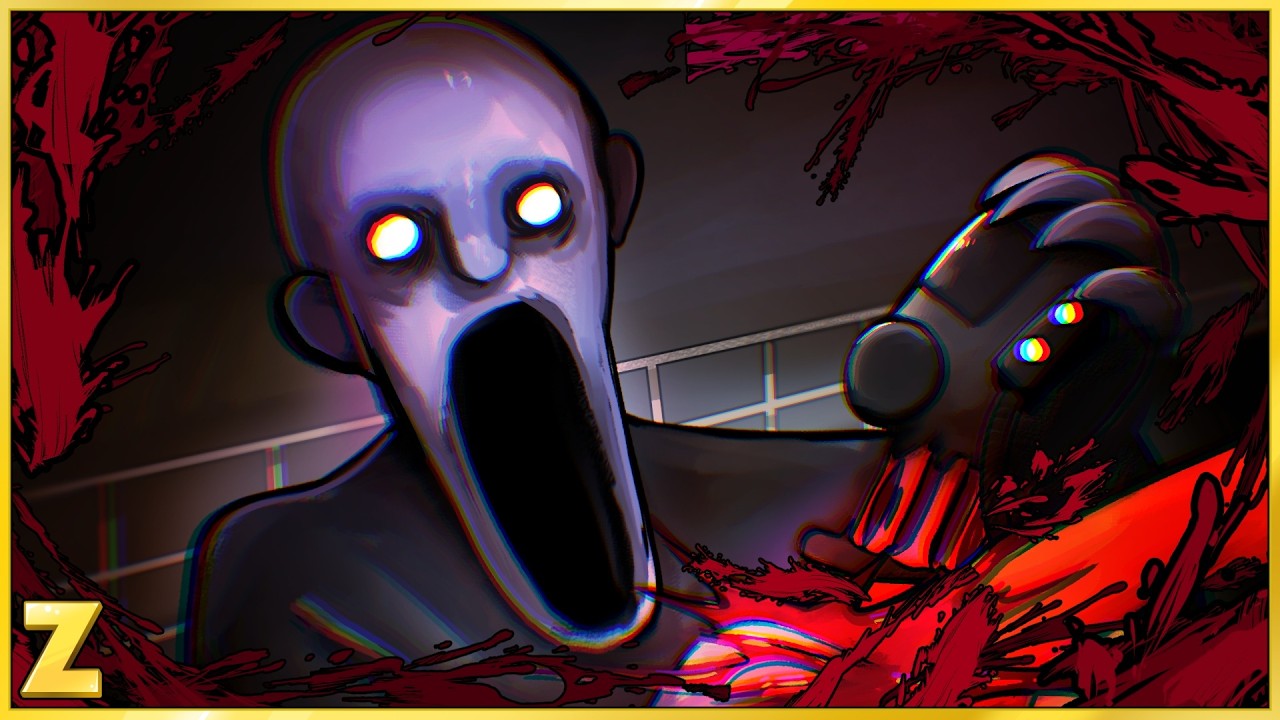 Revisiting the Horrors Within Lethal Company