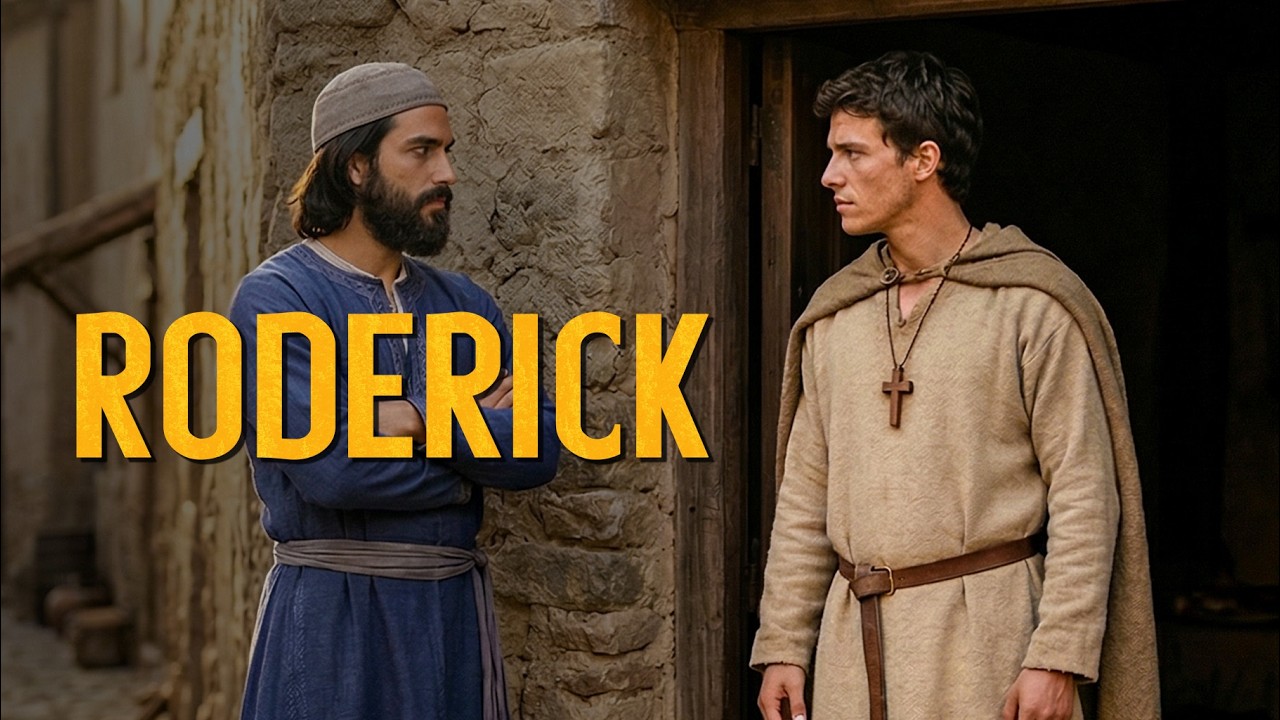 March 13: Saint Roderick of Córdoba: The Martyr Who Defended His Faith to the End