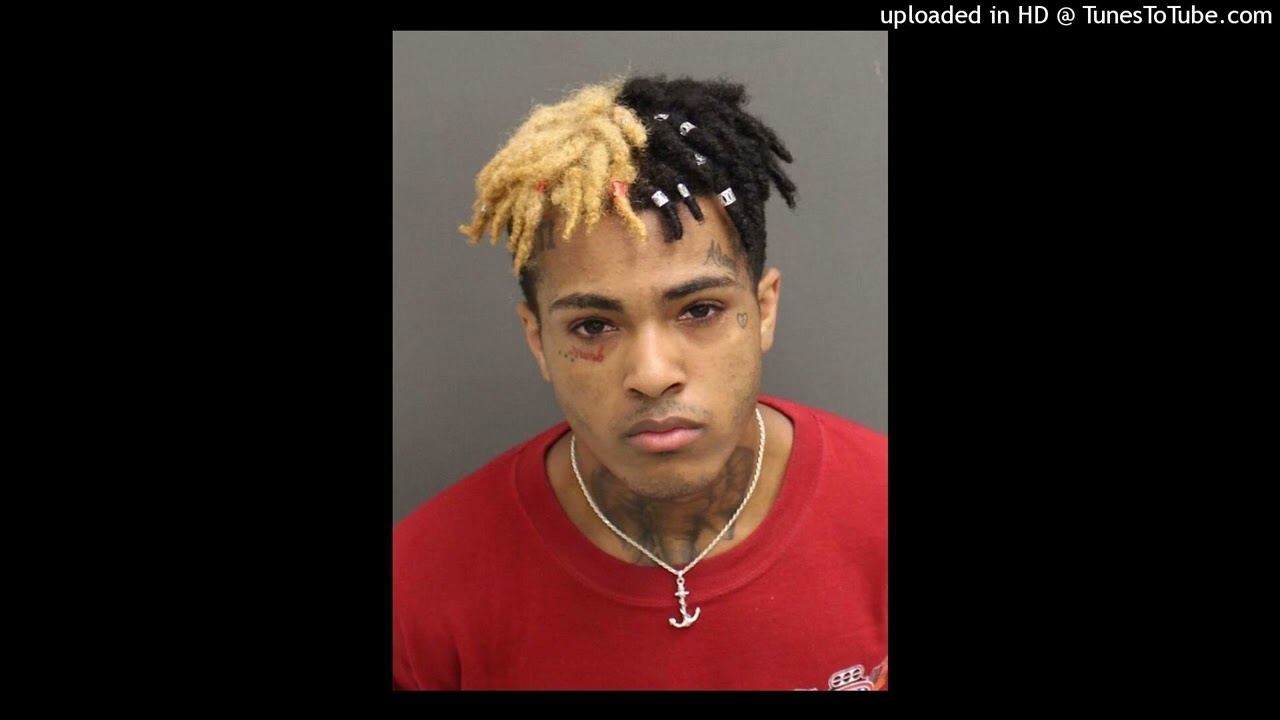 (FREE) OLD HARD XXXTENTACION X SKI MASK THE SLUMP GOD TYPE BEAT "BACK TO HELL"