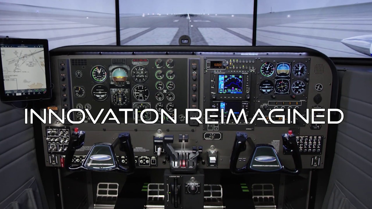 Innovation Reimagined