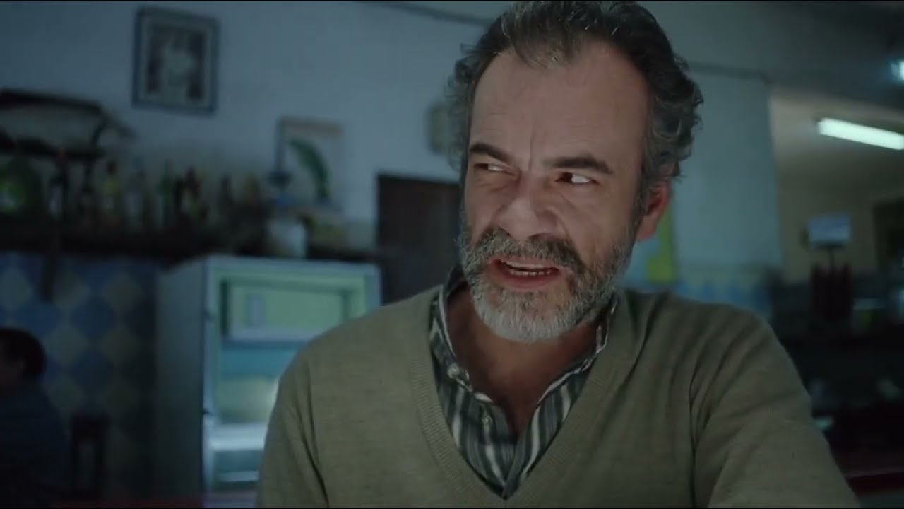 A&ccedil;&atilde;o Entre Amigos (1998) 720p