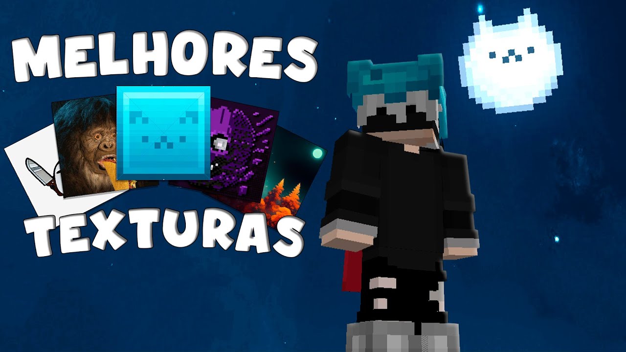 5 Melhores Texturas para BedWars