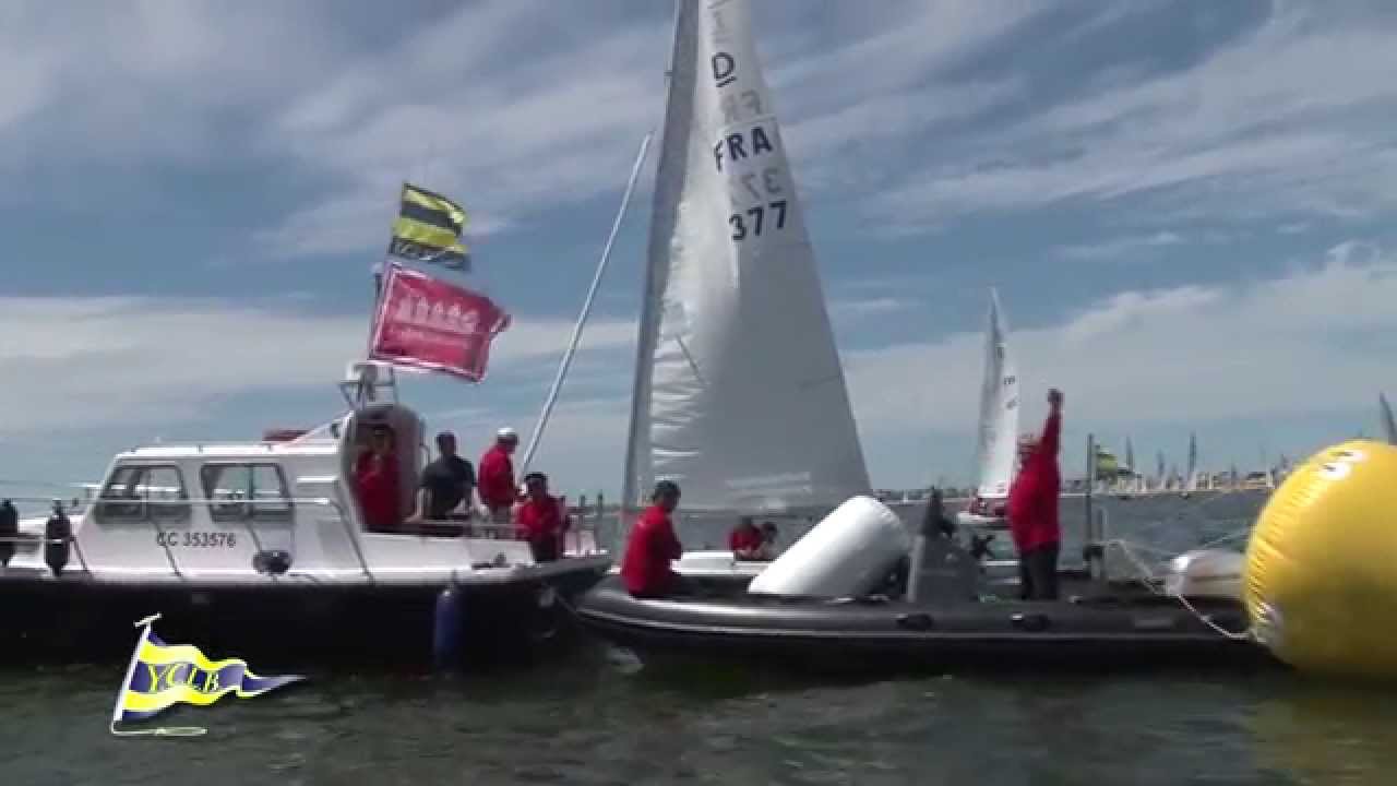 Derby Dragon - La Baule - Day 3