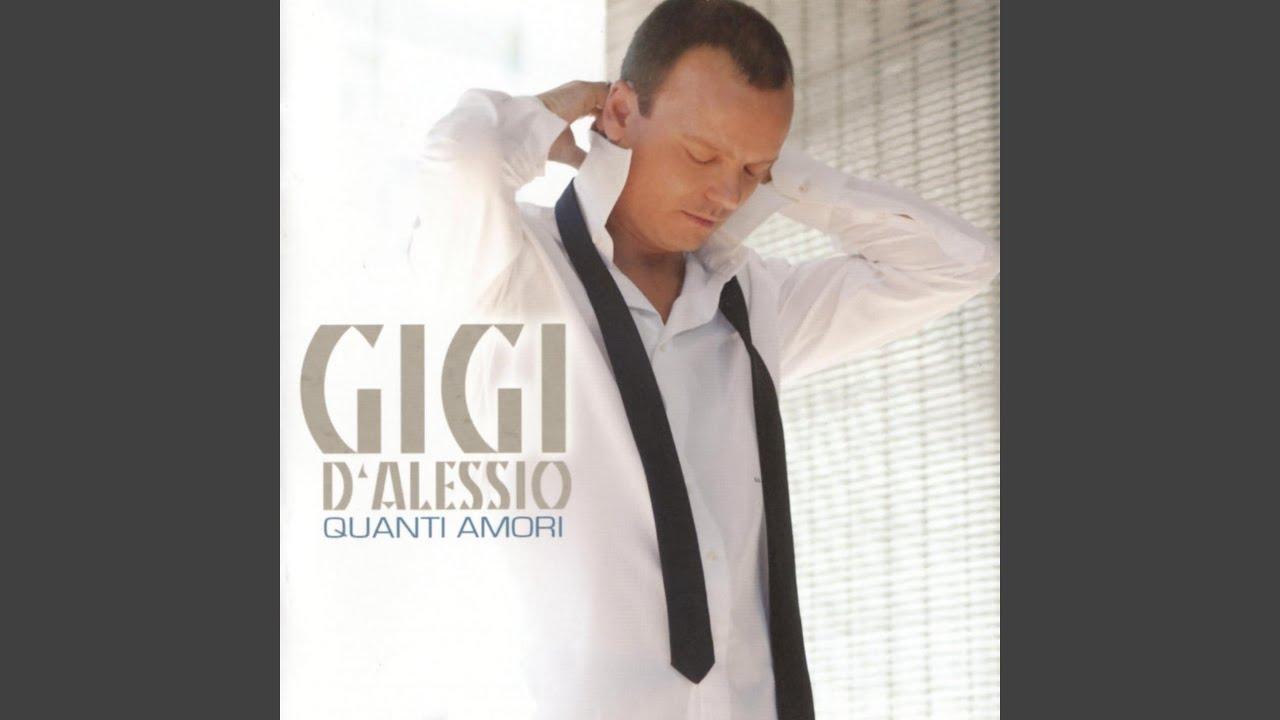Quanti amori