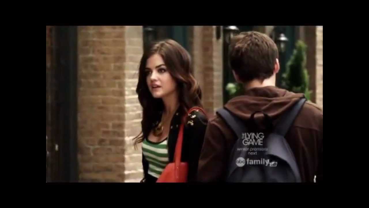 Aria & Ezra - Have You Ever