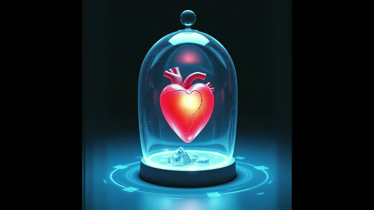 Love Immortalized (Part Two)