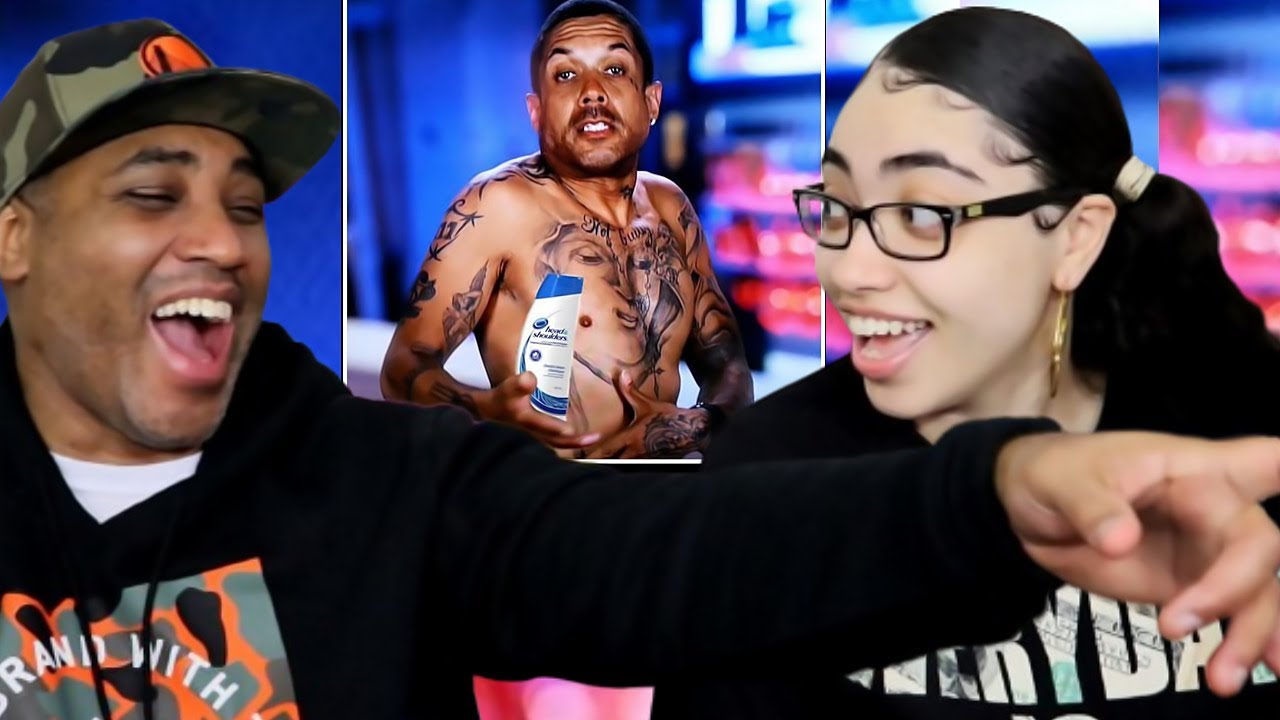 MY DAD REACTS TO Clout Cobain | Benzino Diss REACTION