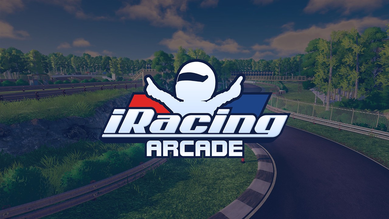 🔴 The New King Top Down Racer?