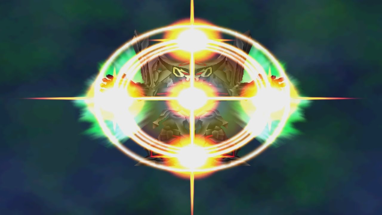 [ENG Sub]Super Robot Wars Alpha(DC) - Astranagant Attacks | スパロボα(DC) - アストラナガン 全武装