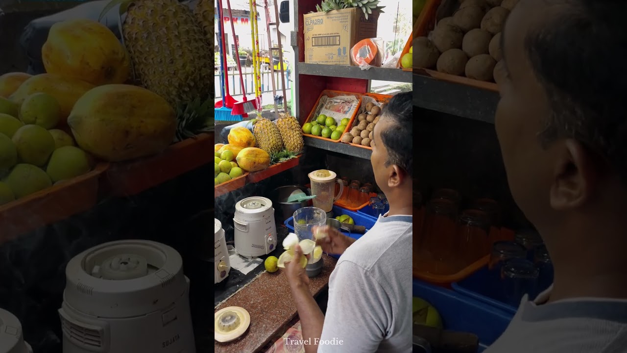 Budget friendly juice and shake spot in Payyannur 🙌🏻 