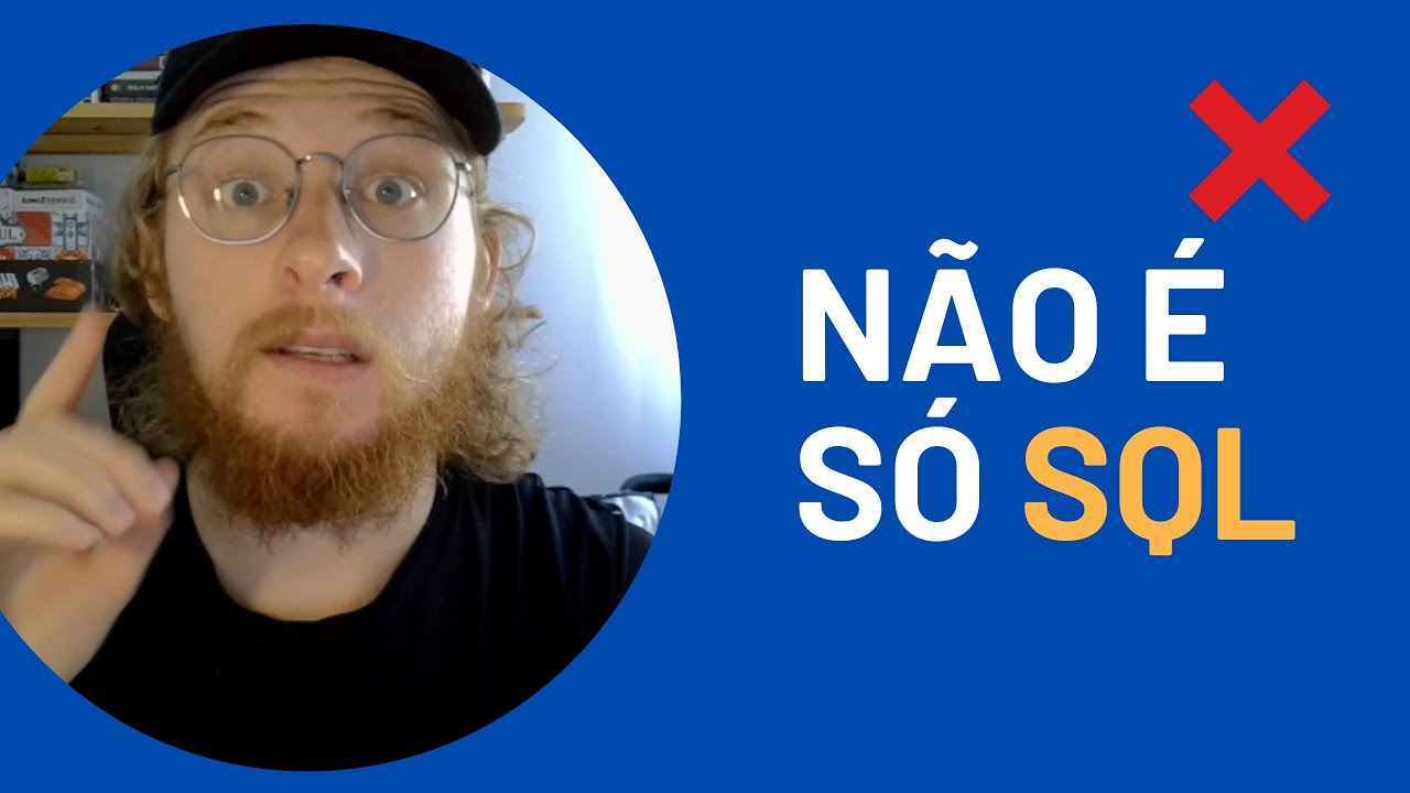 O que REALMENTE faz um Engenheiro de Dados no dia a dia?