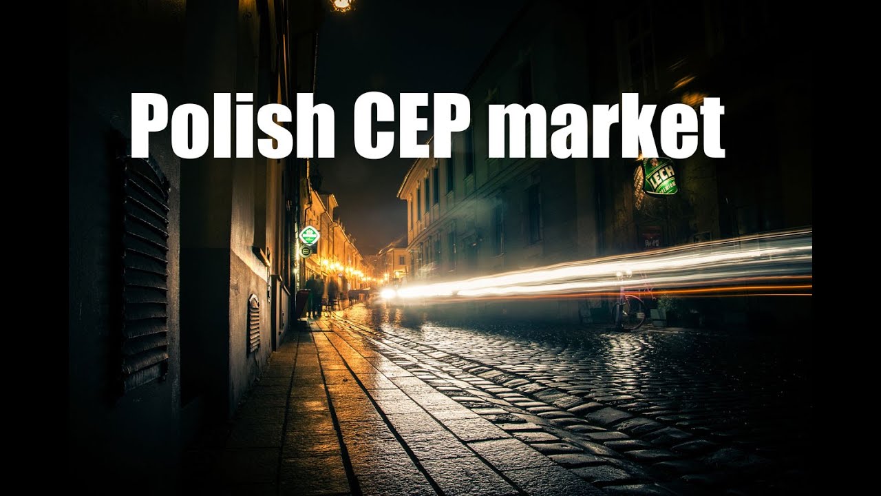 Last Mile Prophets: understanding the dynamic Polish CEP market