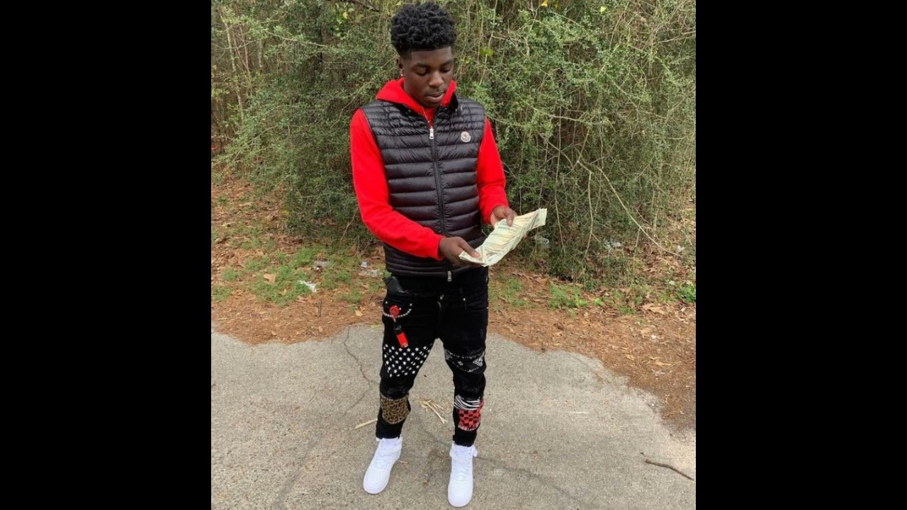 BWay Yungy X NBA Youngboy Type Beat 2025 