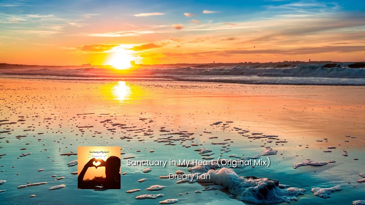 Dreary Fan - Sanctuary in My Heart (Original Mix) [High Emotions Recordings]