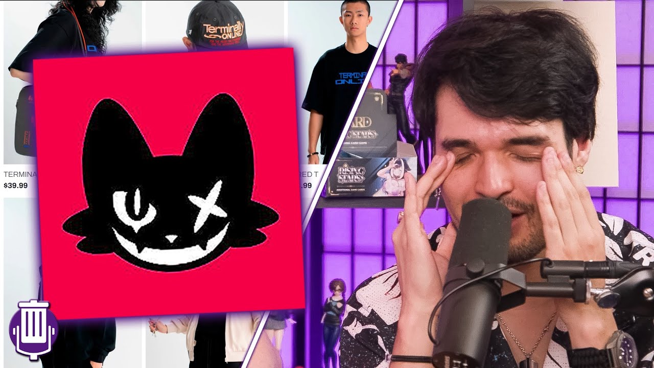Nonsense Nearly Got Cancelled at AX