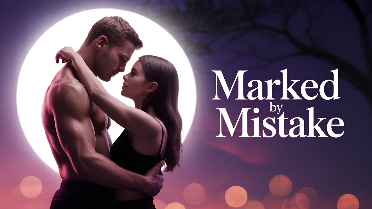 He Marked Me in Anger… But Now He’s Obsessed | Werewolf Romance Audiobook