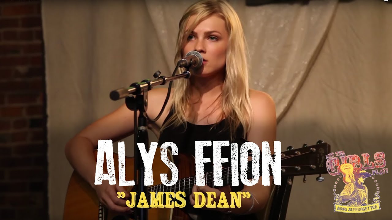 Alys Ffion - 