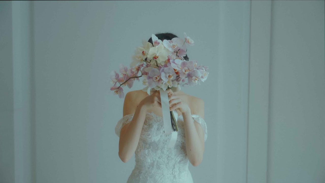【andaz tokyo】 結婚式エンドロール