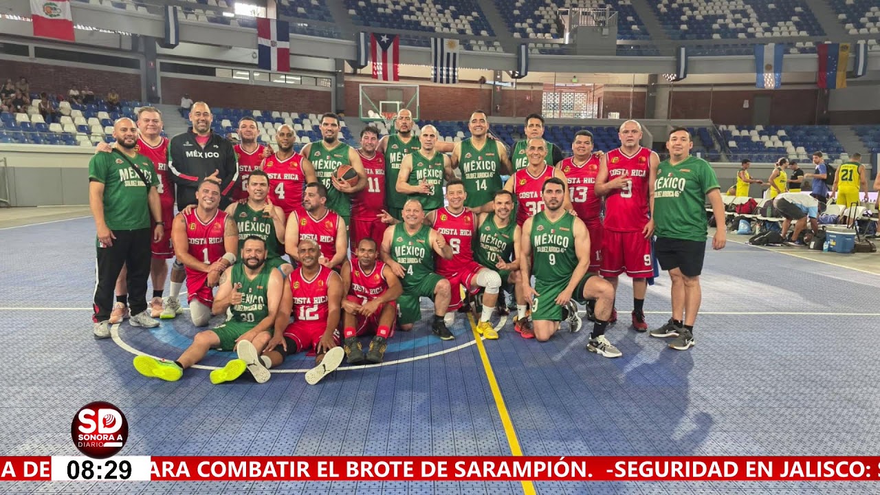 #EnVivoArrancamosnuestronoticiero#SonoraADiariocon#JoelGutierrez– Jueevs 26 de Febrero de 2026