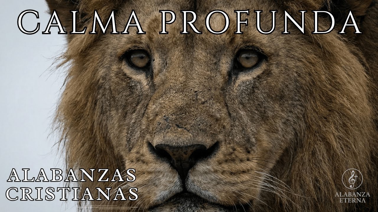 ALABANZAS CRISTIANAS QUE SANA EL ALMA Y TRAEN ESPERANZA