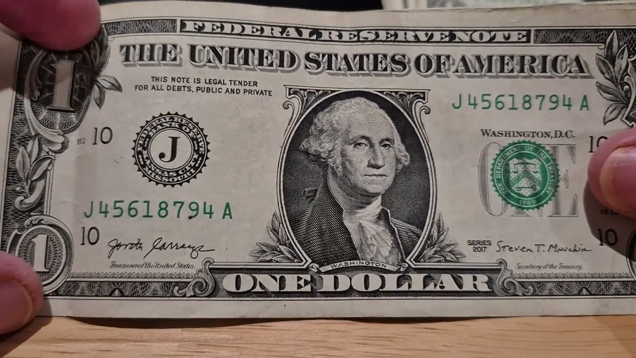 Strap Hunting Serial Number Hunt 12 January 2026