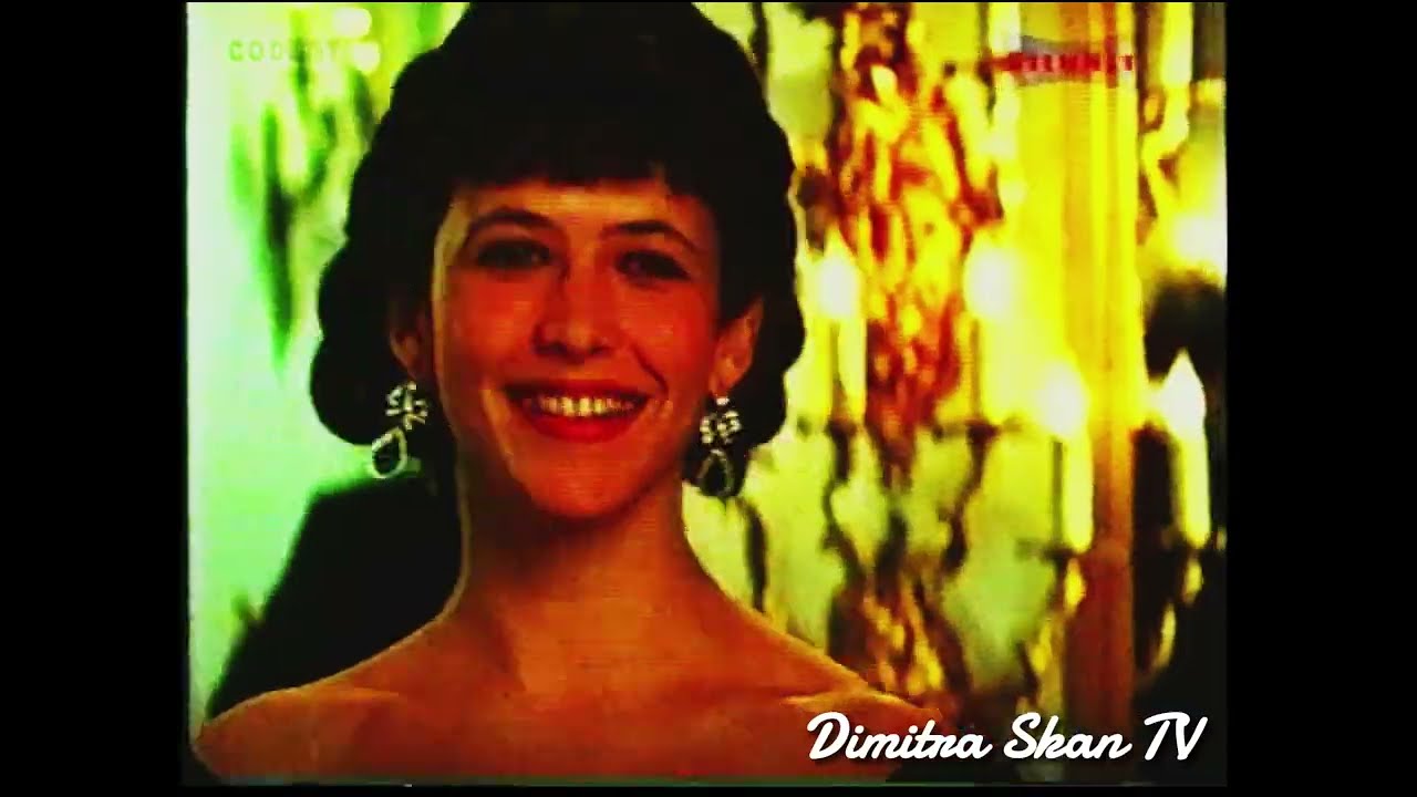 FilmNet - Διαφημίσεις (2000) (Μέρος Β') | Dimitra Skan TV