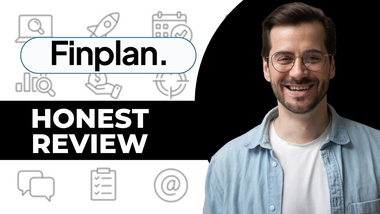 FinPlan Retirement Planner Honest Review - Watch Before Using